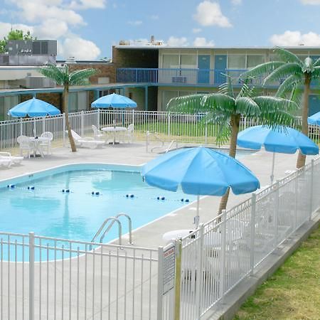 Ridge Crest Hotel West Plains المظهر الخارجي الصورة