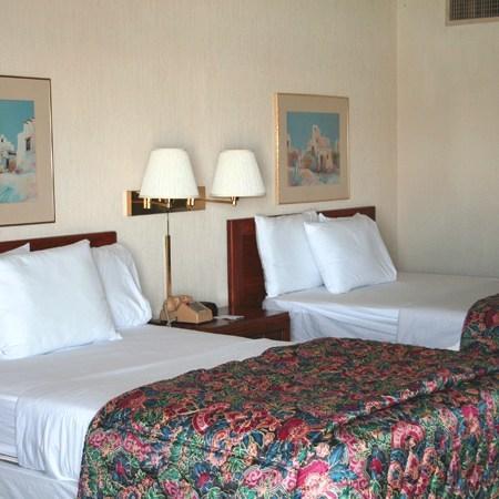 Ridge Crest Hotel West Plains الغرفة الصورة