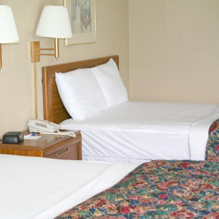 Ridge Crest Hotel West Plains الغرفة الصورة
