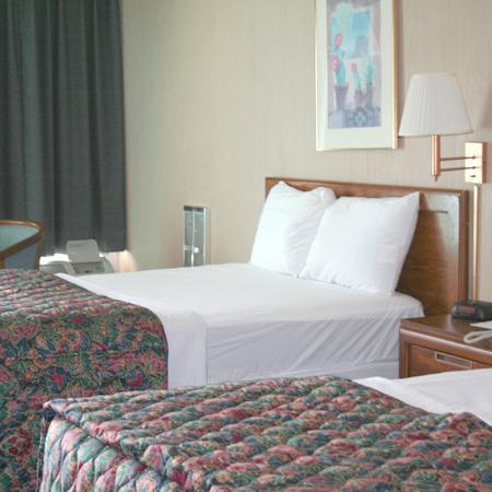 Ridge Crest Hotel West Plains الغرفة الصورة