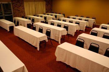 Ridge Crest Hotel West Plains المظهر الخارجي الصورة