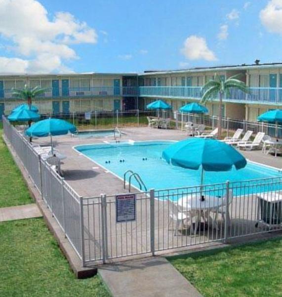 Ridge Crest Hotel West Plains المظهر الخارجي الصورة