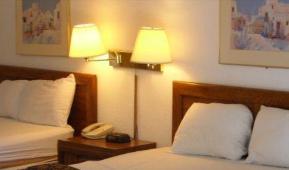 Ridge Crest Hotel West Plains الغرفة الصورة